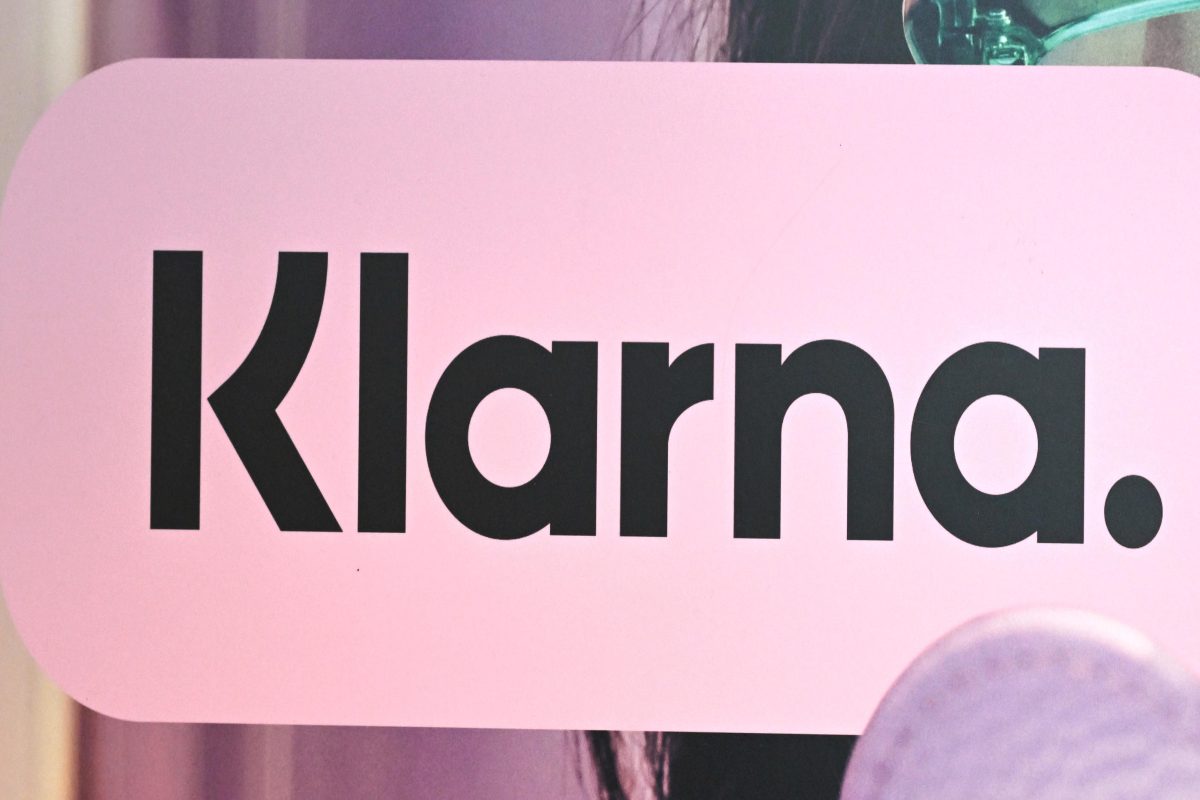 Logo Klarna