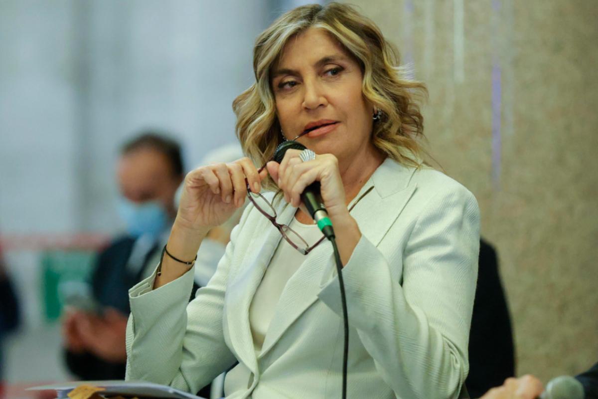 Myrta Merlino