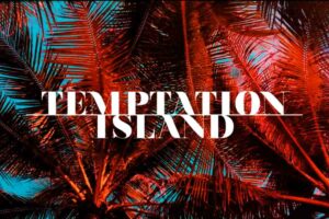 Logo Temptation Island