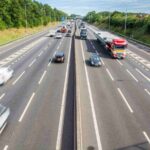 Autostrada veicoli