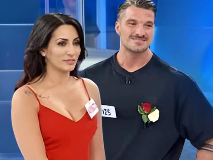 Dennis Bogoncelli e Margherita Aiello vicini a Uomini e donne