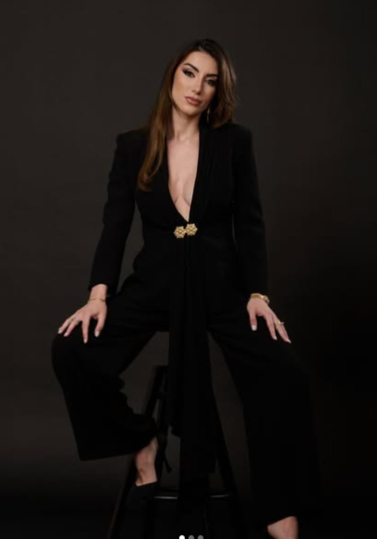 Adelaide De Martino