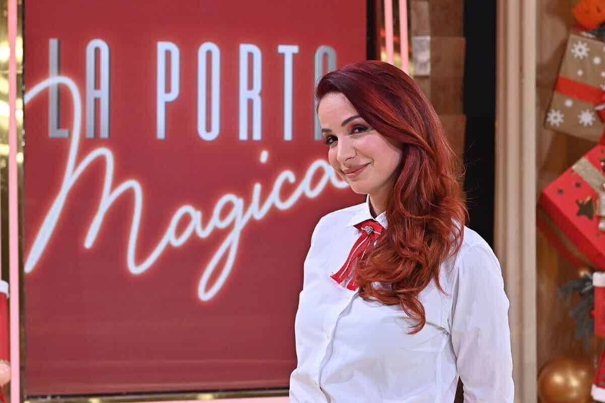 Andrea Delogu