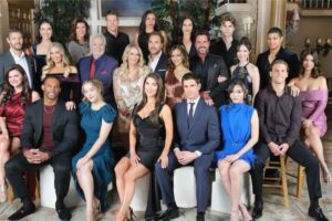 Cast Beautiful