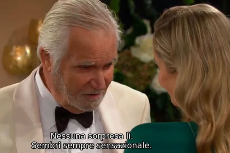 Eric e Donna