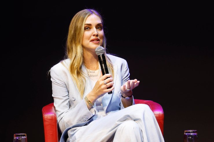 Chiara Ferragni