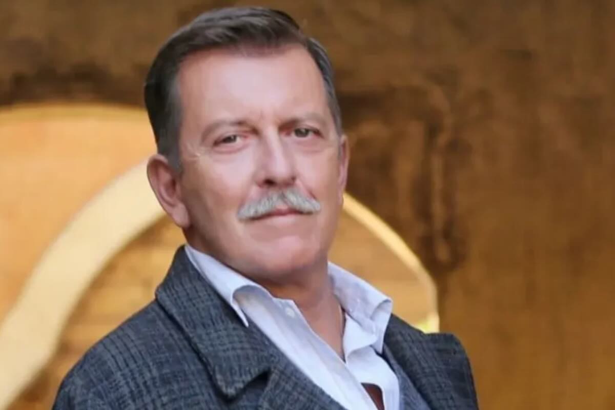 armando ferraris