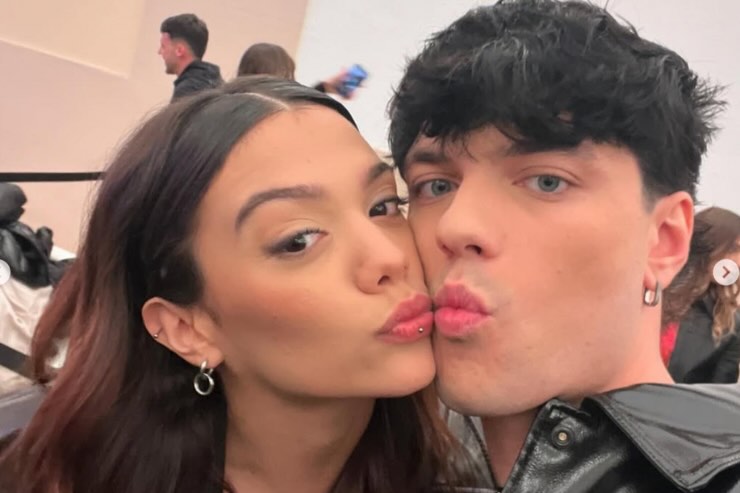 Chiara e TrigNO