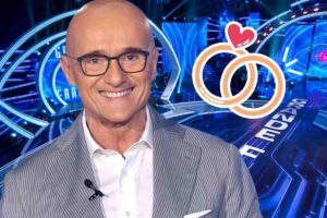 alfonso signorini studio gf e anelli matrimonio