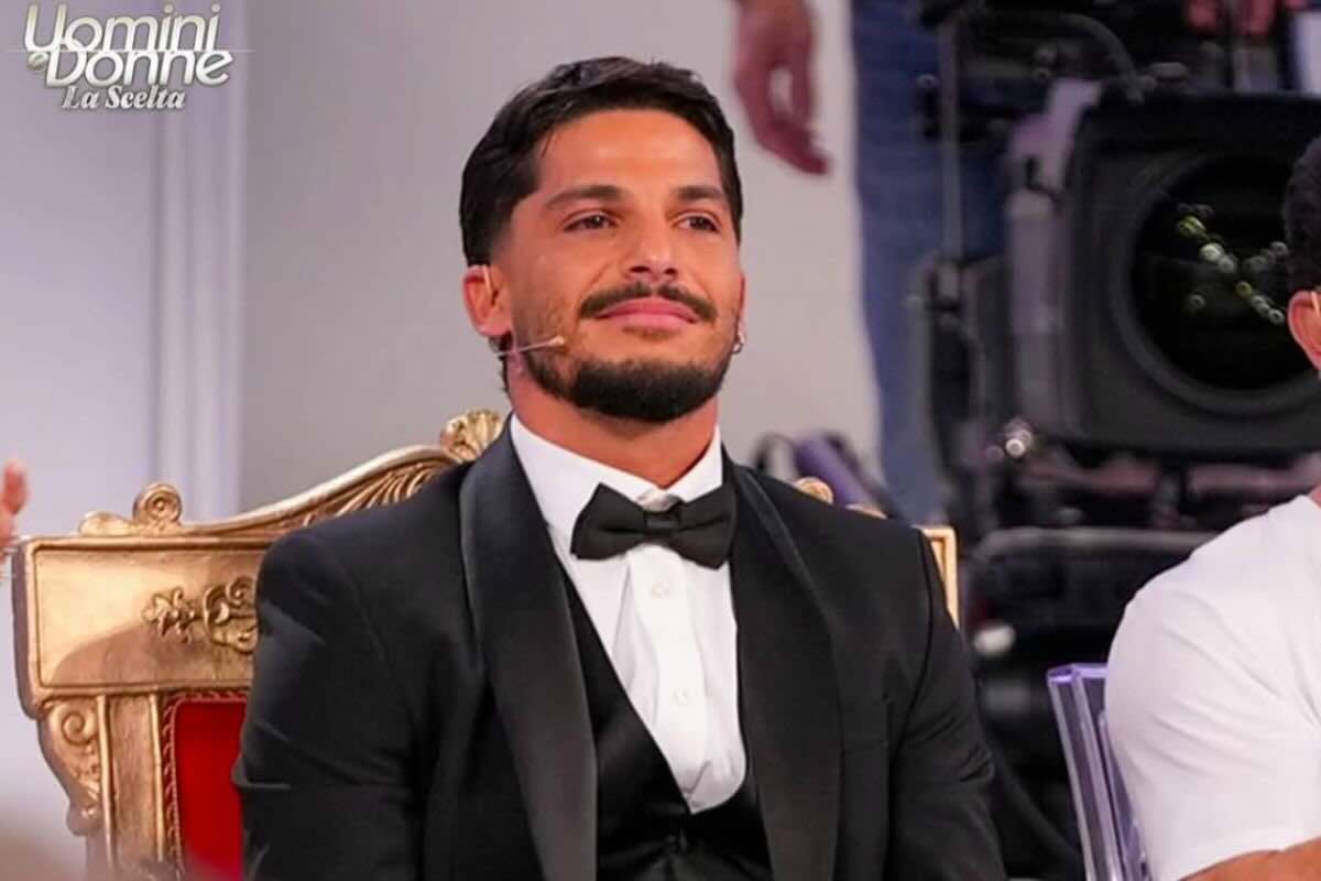 Gianmarco Steri