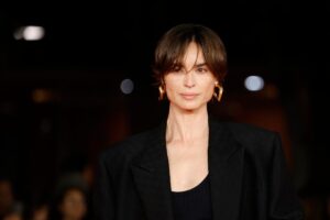 Kasia Smutniak