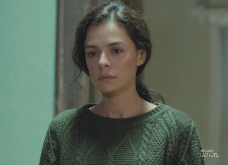 bahar ne la forza di una donna