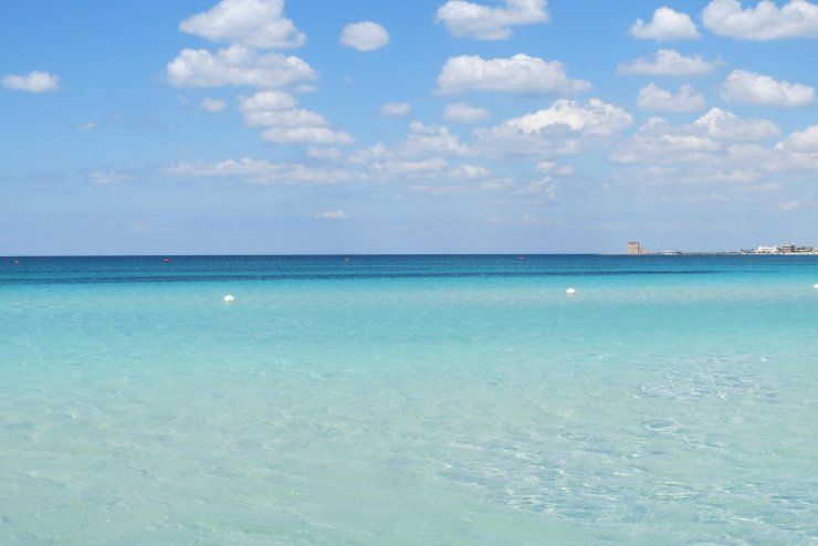 Mare caraibico