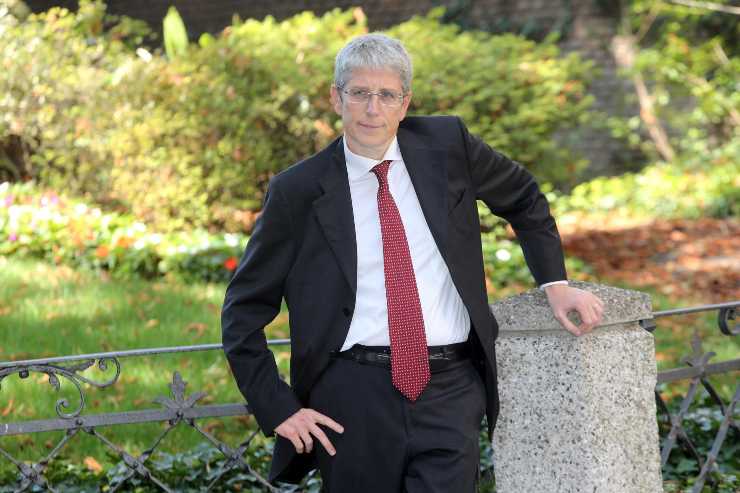 Mario Giordano