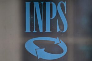 Logo INPS