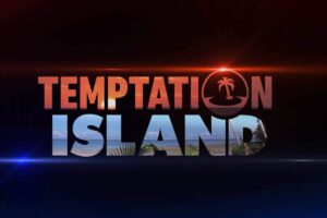 logo temptation island