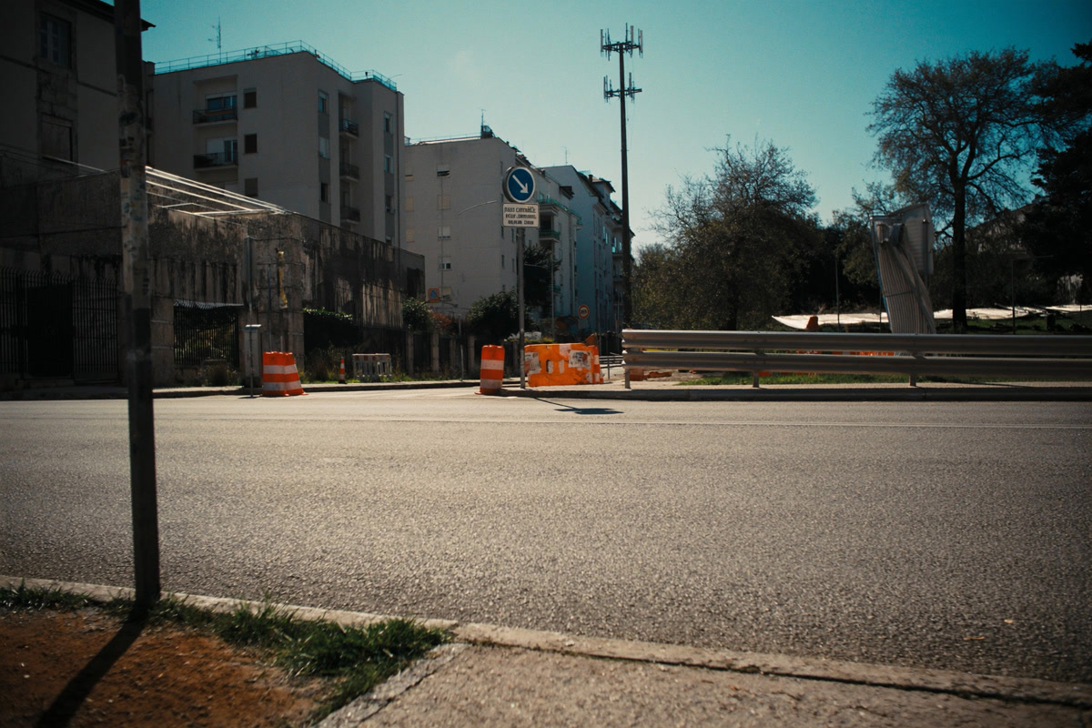 Arzachena, lavori pubblici per fognature a La Punga