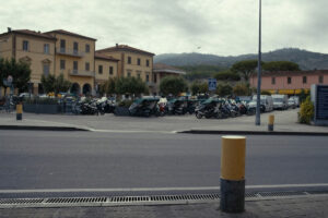 Alghero, interventi di Enel Distribuzione: guasti rete elettrica