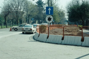 Porto Torres, modifiche alla viabilità in Lungomare: cosa cambia 4 luglio