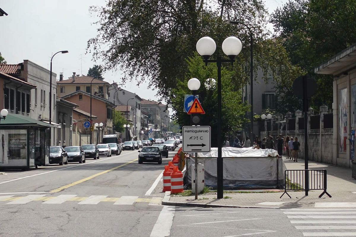 Porto Torres, lavori per fibra ottica in diverse vie: da mercoledì 15 luglio