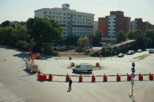 Arzachena, manutenzioni per la sicurezza dei pedoni