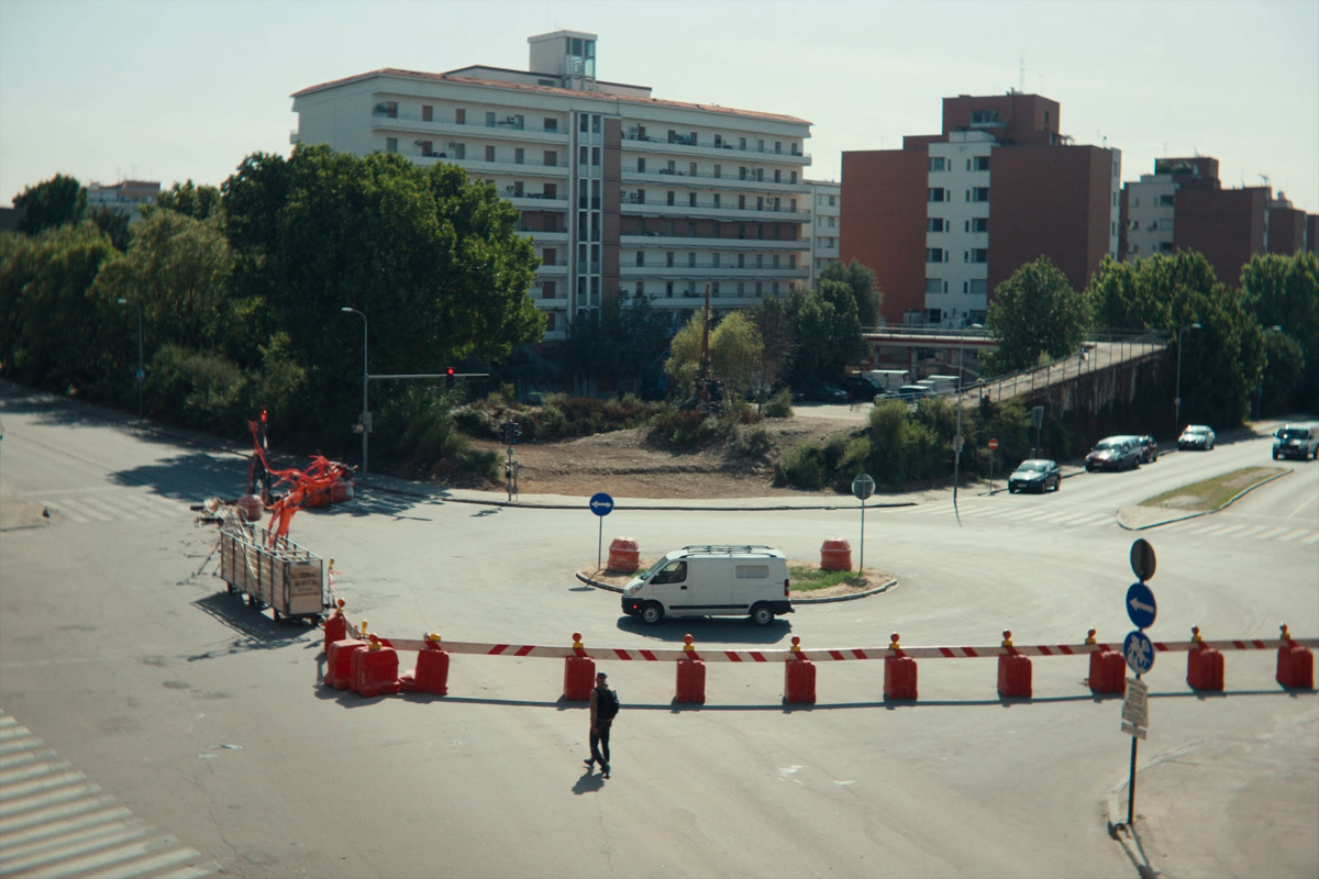 Arzachena, manutenzioni per la sicurezza dei pedoni