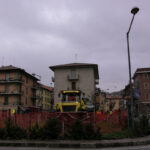 Olbia, allerta incendio medio in vigore: indicazioni per i cittadini il 24 agosto 2026