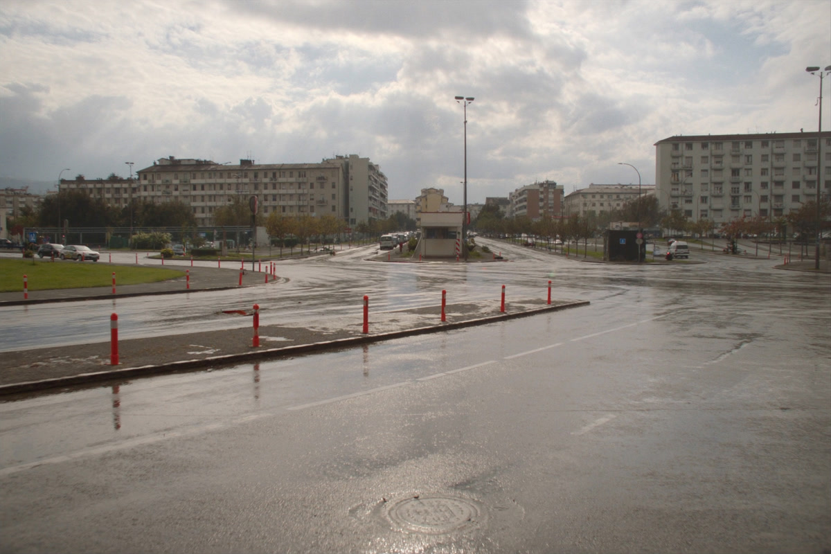 Porto Torres, danneggiamento illuminazione pubblica: avviso ai cittadini