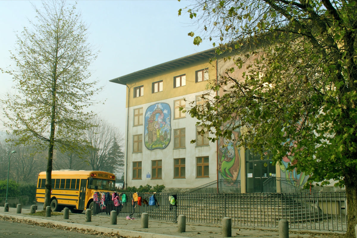 Porto Torres, Asilo Nido: graduatoria provvisoria 2026/2027