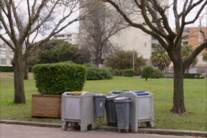 Sassari, Faradda dei Candelieri: l'invito a rispettare la città
