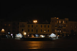 Sassari, Discesa dei Piccoli Candelieri 2026: eventi per giovani