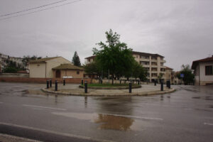 Porto Torres, allerta meteo gialla: indicazioni per i cittadini