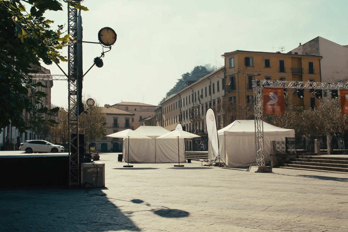Tempio Pausania, cerimonia commemorativa il 5 settembre a Vallicciola