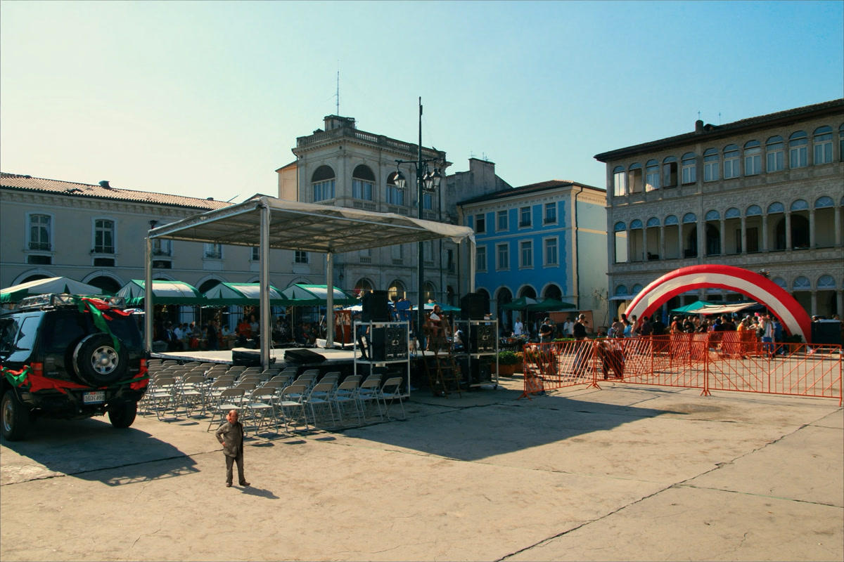 Arzachena, Festa Patronale 2026: concerti il 20 settembre