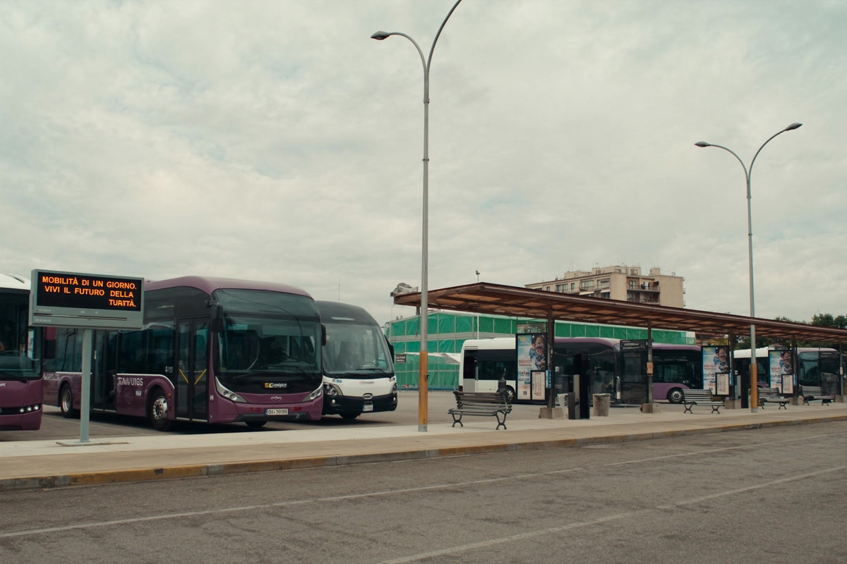 Arzachena, trasporto scolastico gratuito per studenti 2026/2027
