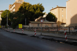 Porto Torres, modifiche alla viabilità in vicolo Cabitta: cosa cambia il 24 settembre
