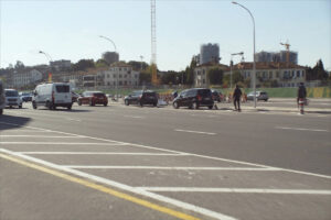 Porto Torres, modifiche alla viabilità in Corso Vittorio Emanuele e Lungomare Balai: cosa cambia il 18 e 19 settembre