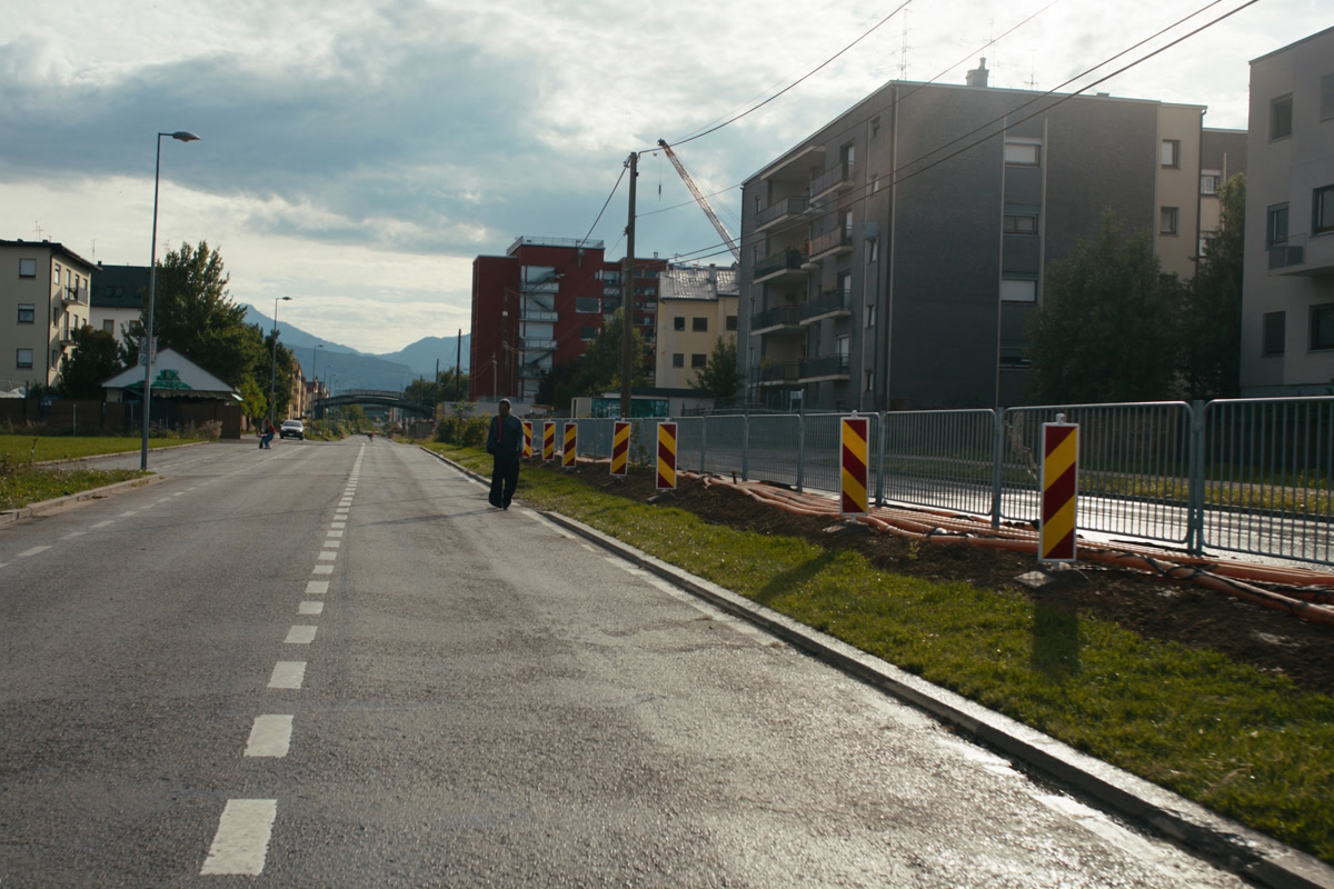 Porto Torres, modifiche alla sosta in Piazza Eroi dell’Onda: cosa cambia dal 26 settembre