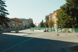 Porto Torres, modifiche alla viabilità in occasione del Dies Natalis