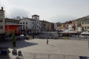 Tempio Pausania, Festa Nazionale di San Francesco d'Assisi: 4 ottobre